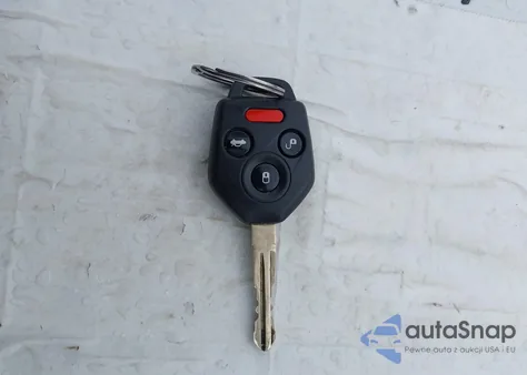 2009 Subaru Tribeca Special Edition 7-Passenger from USA, damaged, VIN 4S4WX97DX94405772